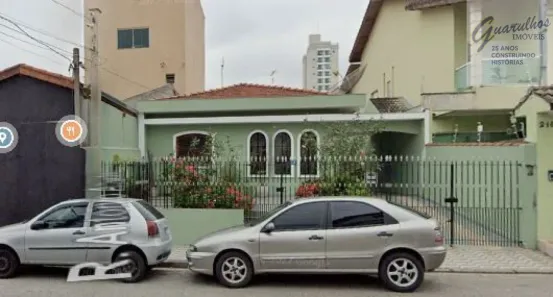 Casa com 5 Quartos à venda, 315m² no Jardim Barbosa, Guarulhos