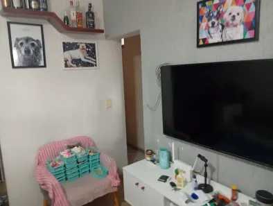 Sobrado com 3 Quartos à venda, 75m² no Jardim São Bento Novo, São Paulo