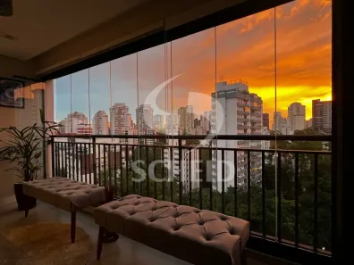 Apartamento com 2 Quartos à venda, 62m² no Jardim Ampliação, São Paulo
