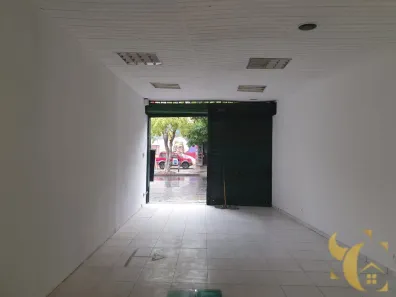 Ponto Comercial para alugar, 35m² no Urca, Belo Horizonte