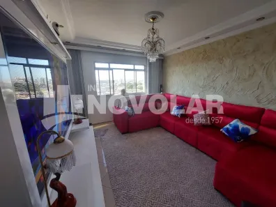 Apartamento com 2 Quartos à venda, 132m² no Vila Medeiros, São Paulo