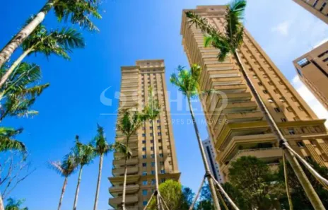 Apartamento com 3 Quartos à venda, 814m² no Jardim Universidade Pinheiros, São Paulo