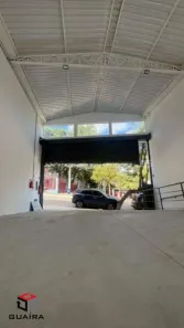 Galpão/Depósito/Armazém à venda, 180m² no Cerâmica, São Caetano do Sul