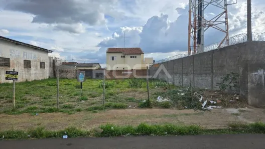 Lote/Terreno à venda, 300m² no Parque Santa Felícia Jardim, São Carlos