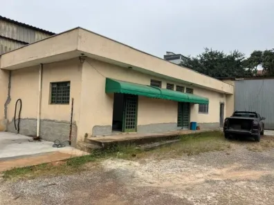 Galpão/Depósito/Armazém para alugar, 550m² no Sítio São José, Várzea Paulista