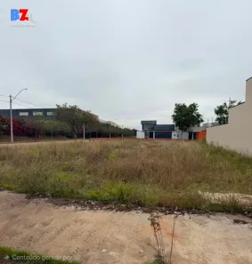Lote/Terreno à venda, 365m² no Portal Ville Jardins, Boituva