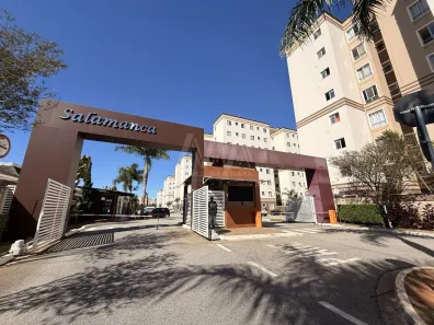 Apartamento com 2 Quartos à venda, 47m² no Jardim América, Sorocaba