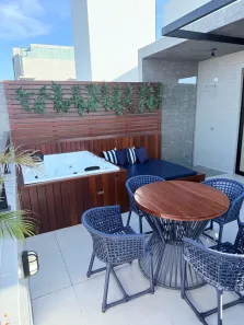 Cobertura com 2 Quartos à venda, 92m² no Bessa, João Pessoa