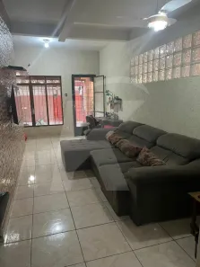 Sobrado com 3 Quartos à venda, 108m² no Vila Nivi, São Paulo