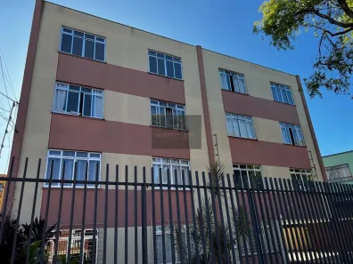 Apartamento com 3 Quartos à venda, 120m² no Guaíra, Curitiba