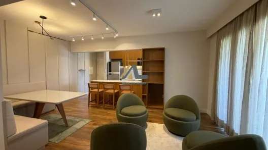 Apartamento com 2 Quartos à venda, 79m² no São Dimas, Piracicaba