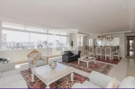 Cobertura com 4 Quartos à venda, 380m² no Brooklin Paulista, São Paulo