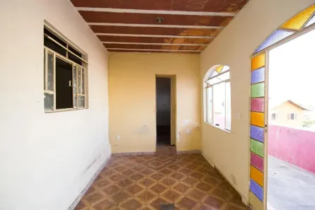 Casa com 2 Quartos à venda, 400m² no Cachoeirinha, Belo Horizonte