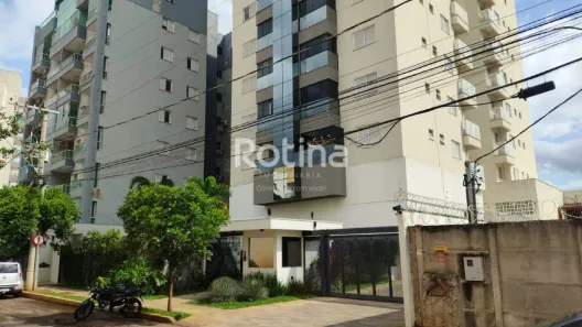 Apartamento com 2 Quartos para alugar, 75m² no Patrimônio, Uberlândia