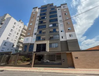Cobertura com 3 Quartos à venda, 194m² no Anita Garibaldi, Joinville