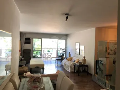 Apartamento com 4 Quartos à venda, 160m² no Tijuca, Rio de Janeiro