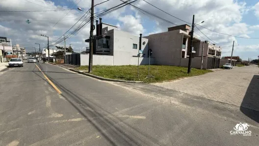 Lote/Terreno à venda, 247m² no Itajubá, Barra Velha