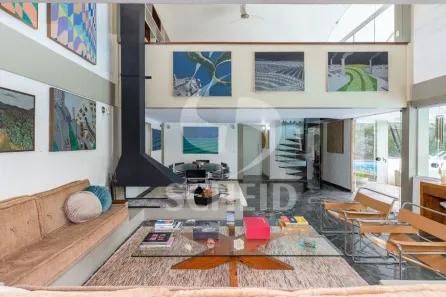 Casa com 3 Quartos à venda, 600m² no Jardim Marajoara, São Paulo
