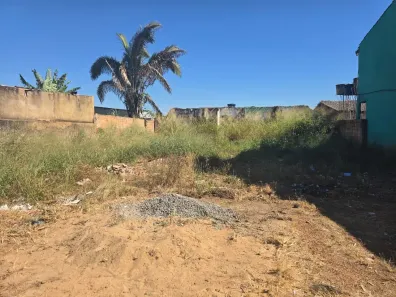 Lote/Terreno para alugar, 437m² no Independência, Aparecida de Goiânia