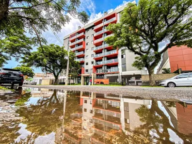 Apartamento com 1 Quarto para alugar, 76m² no Prado Velho, Curitiba