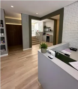 Sala Comercial para alugar, 15m² no Parque Taquaral, Campinas