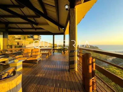 Casa de Condomínio com 5 Quartos à venda, 700m² no Joá, Rio de Janeiro
