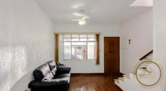 Sobrado com 3 Quartos à venda, 140m² no Vila Regente Feijó, São Paulo