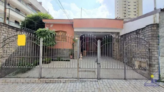 Imóvel Comercial com 2 Quartos à venda, 250m² no Vila Santo Estevão, São Paulo