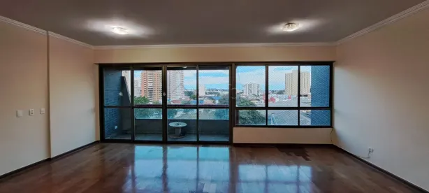 Apartamento com 3 Quartos à venda, 160m² no Vila Medon, Americana
