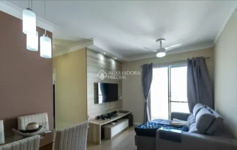 Apartamento com 2 Quartos à venda, 57m² no Rudge Ramos, São Bernardo do Campo