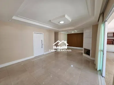 Apartamento com 4 Quartos à venda, 193m² no Vila Suzana, São Paulo