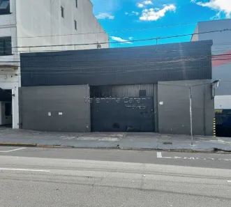 Galpão/Depósito/Armazém para alugar, 485m² no Bela Vista, São Paulo