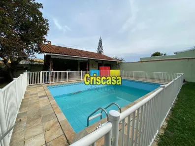 Casa com 3 Quartos à venda, 138m² no Recanto do Sol, São Pedro da Aldeia