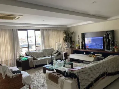 Cobertura com 4 Quartos à venda, 342m² no Recreio dos Bandeirantes, Rio de Janeiro