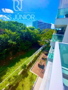 Apartamento com 2 Quartos à venda, 90m² no Alphaville I, Salvador