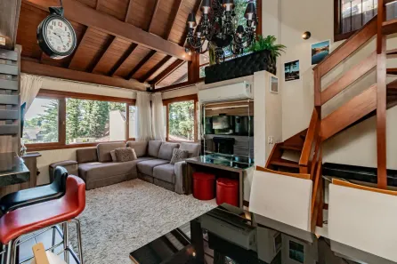 Apartamento com 3 Quartos à venda, 89m² no Planalto, Gramado