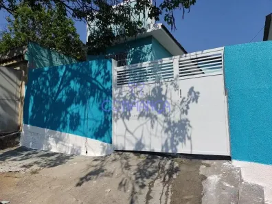 Casa com 2 Quartos para alugar, 45m² no Campo Grande, Rio de Janeiro
