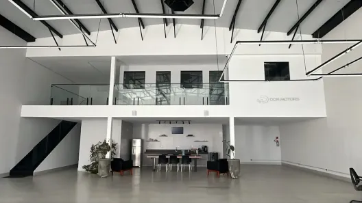 Ponto Comercial para alugar, 460m² no Setor Marista, Goiânia