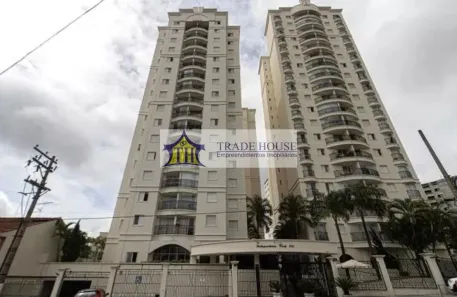 Apartamento com 2 Quartos à venda, 66m² no Ipiranga, São Paulo