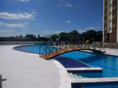 Apartamento com 3 Quartos à venda, 94m² no Vila Almeida, Indaiatuba