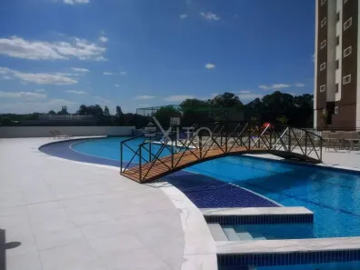 Apartamento com 3 Quartos à venda, 94m² no Vila Almeida, Indaiatuba