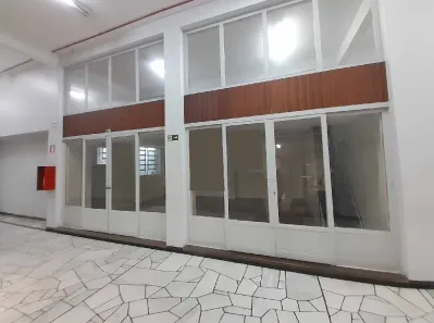 Ponto Comercial para alugar, 62m² no Centro, Caxias do Sul