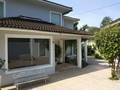 Casa de Condomínio com 6 Quartos à venda, 320m² no Vargem Grande, Rio de Janeiro
