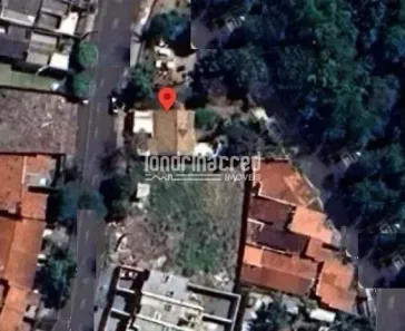 Lote/Terreno à venda, 10m² no Califórnia, Londrina
