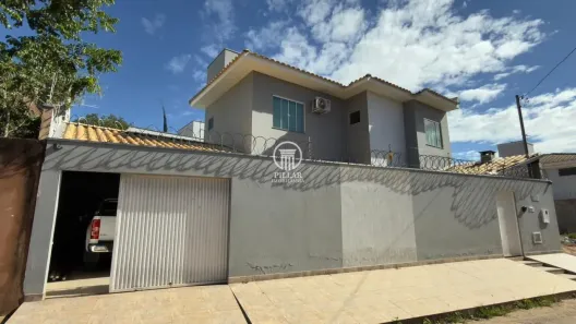 Casa com 3 Quartos à venda, 120m² no Área Rural de Montes Claros, Montes Claros
