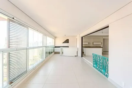 Apartamento com 3 Quartos à venda, 178m² no Jardim das Acácias, São Paulo
