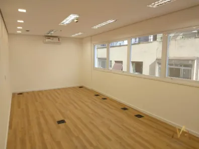 Sala Comercial à venda, 31m² no Paraíso, São Paulo