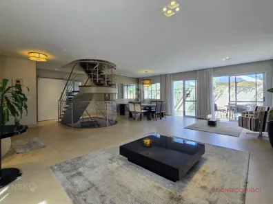 Casa de Condomínio com 4 Quartos à venda, 470m² no Campo Belo, São Paulo