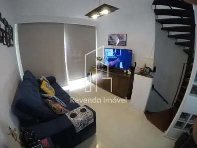 Apartamento com 2 Quartos à venda, 104m² no Vila Andrade, São Paulo