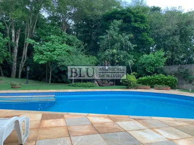 Casa de Condomínio com 4 Quartos à venda, 566m² no Loteamento Alphaville Campinas, Campinas